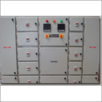 Power Factor Correction Panel
