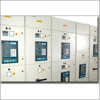 Synchronization Panel