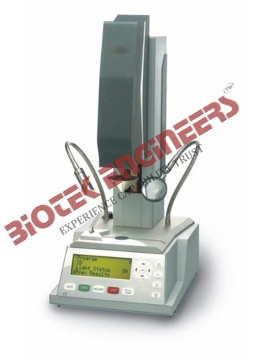 Bitumen pentrometer electronic automatic