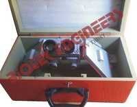 Mirror Stereoscope With 4x Binocular