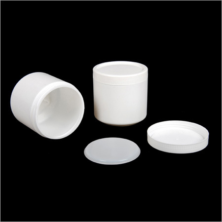 500 ML Lehyam Jar Container