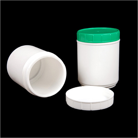 1800 ML Wide Mouth Jar