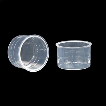 10 ML Measuring Cup