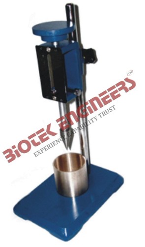 Cone Penetrometer