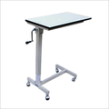 Adjustable Overbed Table
