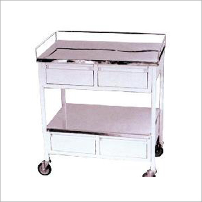 Medicine Trolley