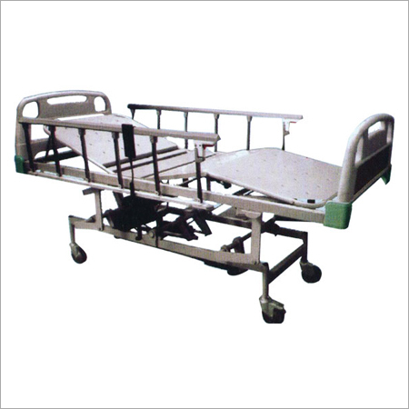 ICU Bed
