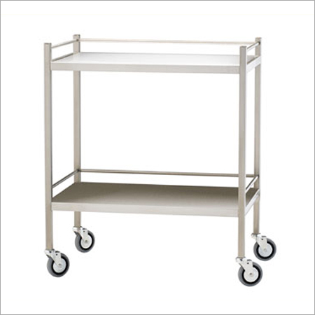 Instrument Trolley