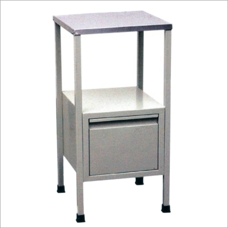 Hospital Bedside Locker