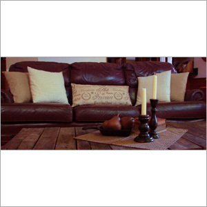 Coir Foam Pillow