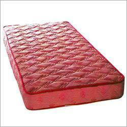 Rubberised Coir Mattress