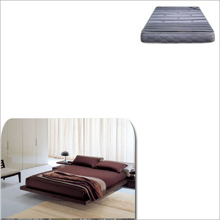 Designer Coir Mattress