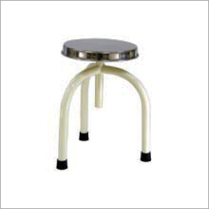 Revolving Stool