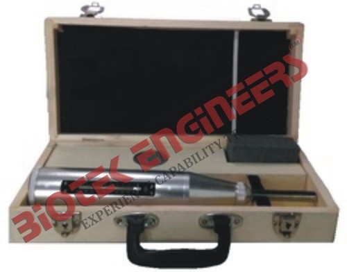 Concrete Test Hammer in Box