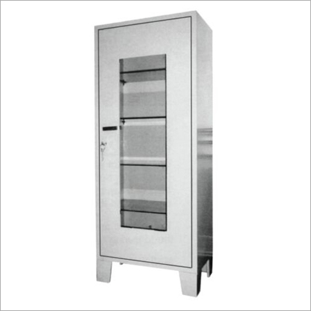 Instrument Cabinet