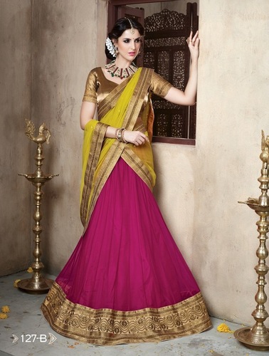 Chaniya Choli