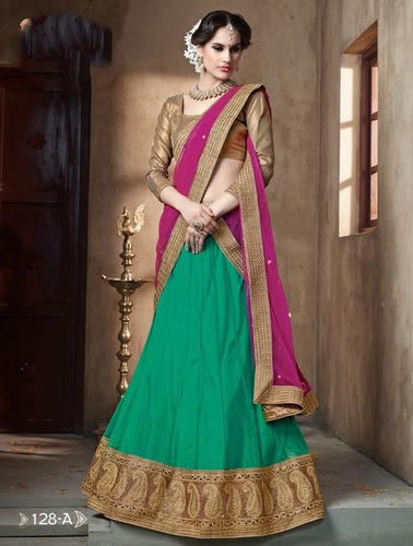 Lehenga Choli