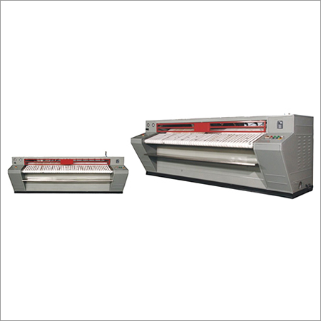 Flat Iron Heater