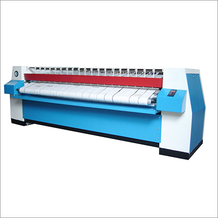 Flat Iron Roll Heater