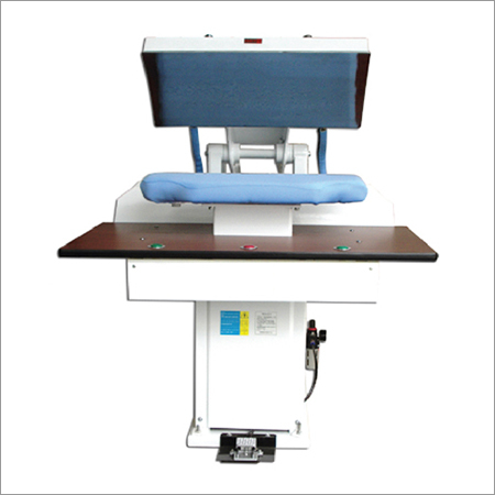 Automatic Body Press