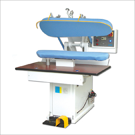 Automatic Dry Cleaning Press - Excellent Grade, Various Sizes and Shapes | Sturdy, Durable, Easy to Use