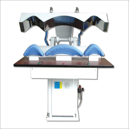 Collar Cuff Press