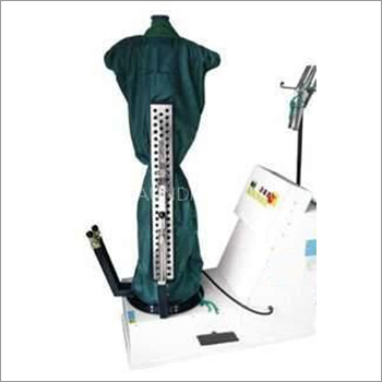 Laundry Form Finisher