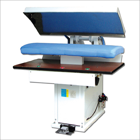 Utility Rectangular Press