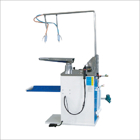 Vacuum Spotting Board