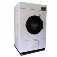 Drying Tumbler - Stainless Steel Basket 10-120 Kg, 600-6000 Ft3/Hr Air Delivery | Reliability, Uniform Drying, Shrinkage Control, Electric/Steam/Gas Heating