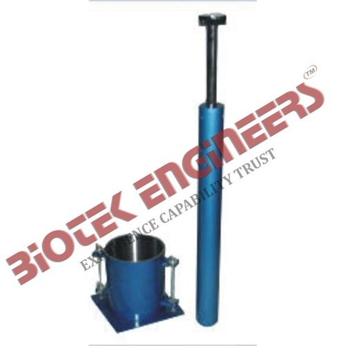 Compaction Test