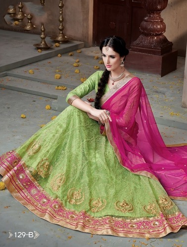 Designer Chaniya Choli