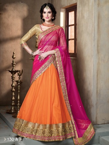 Ghagra Choli