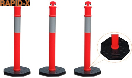 Delineator Posts