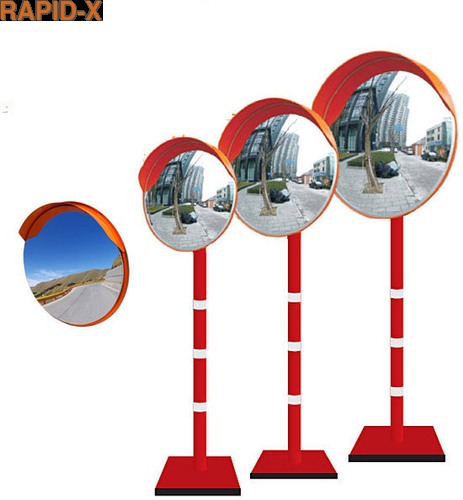 Convex Mirrors
