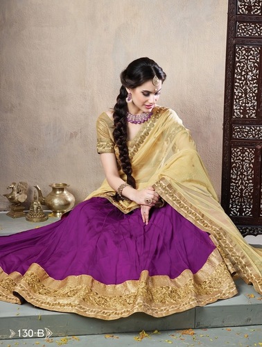 Latest Ghagra Choli