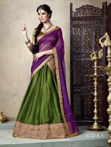 Latest Chaniya Choli