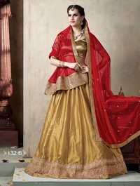 Indian Designer Ghagra Choli