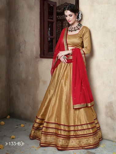 Wedding Chaniya Choli