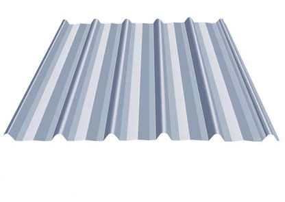 Bare Galvalume Roofing Sheets