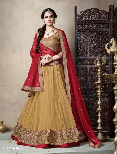 Stylish Chaniya Choli
