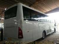 Bus Body Parts & Spares ( Luxury AC Bus Bodies )