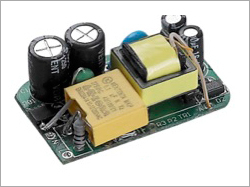 LED Driver Rexnamo Silver Indoor