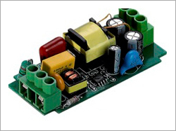 LED Driver Indoor Silver