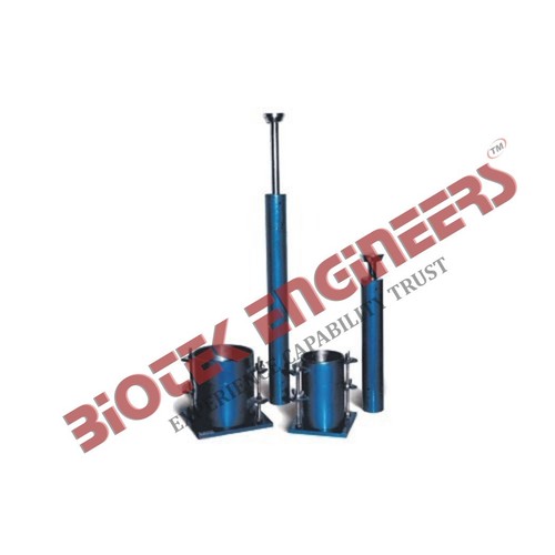 Compaction Apparatus Proctor