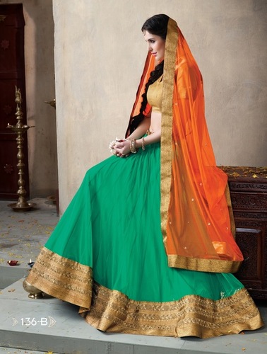 Fancy Chaniya Choli