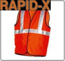 Saftey Vests