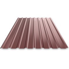 Pre Coated Aluminium Roofing Sheets