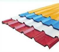Pre Painted Aluminium Roofing Sheets