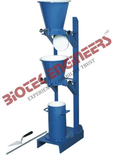 Compaction Factor